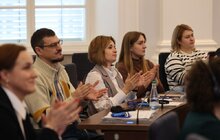 Фото 3: На інвестиційний форум до Львова приїхали представники зі всієї України