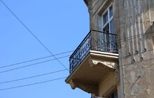 Фото 4: У Львові перевірили понад 25 тисяч балконів мешканців, 10% з них потребують ремонту (відео)