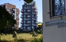 Фото 14: Малоголосківська: посадовці зустрілися з мешканцями на відкритому обговоренні питань району (відео)