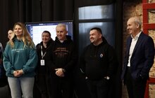 Фото 3: У Львові проводять масштабний освітній форум MEET UP