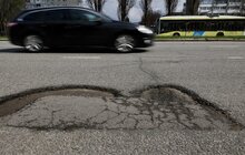 Фото 7: Наступного тижня почнуть ремонтувати вулицю Стрийську: як їздитиме транспорт (відео)