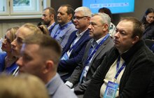 Фото 2: Де шукати кошти та як їх залучати до місцевих бюджетів: фінансовий форум у Львові
