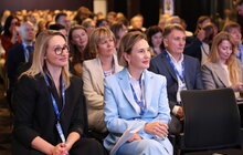Фото 7: У Львові стартував ІІІ Форум «Фінансова стійкість громад»: виклики та можливості для громад