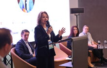 Фото 8: У Львові стартував ІІІ Форум «Фінансова стійкість громад»: виклики та можливості для громад