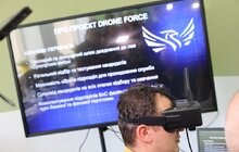 Фото 4: Спробувати себе у ролі оператора безпілотників: у Львові стартував проєкт Drone Force (фото/відео)