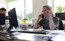 Фото 6: Спробувати себе у ролі оператора безпілотників: у Львові стартував проєкт Drone Force (фото/відео)