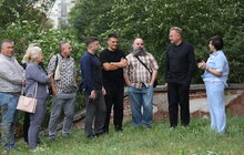 Фото 3: Місто допоможе відремонтувати підвали житлових будинків для використання їх як найпростіші укриття: перші мешканці вже зголошуються на співфінансування (відео)