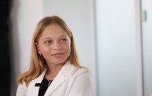 Фото 9: Після року реабілітації та протезування в США, сім’я Степаненків повернулася до Львова (відео)