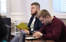 Фото 10: У Львові стартував X форум місцевого самоврядування (відео)