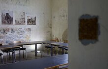 Фото 3: У Львові відкривають першу в Україні сертифіковану Школу для ремісників-реставраторів (відео)