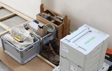 Фото 5: У Львові відкривають першу в Україні сертифіковану Школу для ремісників-реставраторів (відео)