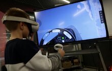 Фото 7: У Lviv Open Lab відкрили сучасну технолабораторію (відео)