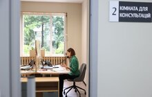 Фото 5: У Львові запрацював Міський центр підтримки родин військовополонених та зниклих безвісти (фото/відео)