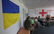 Фото 1: У Львові відкрили другий центр національно-патріотичного виховання для школярів (відео)