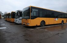 Фото 1: Данське місто Орхус стало двадцятим побратимом Львова (відео)