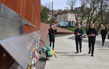 Фото 2: Данське місто Орхус стало двадцятим побратимом Львова (відео)