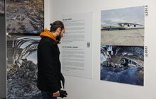 Фото 14: У Львові відкрилась виставка Тут був мій дім із найбільшої колекції панорамних фото війни
