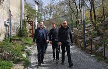 Фото 5: Данське місто Орхус стало двадцятим побратимом Львова (відео)