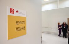 Фото 17: У Львові за 8 місяців збудували Центр ментального здоров'я (фото/відео)