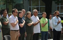 Фото 7: У Львові діятиме Центр ветеранського розвитку