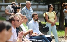 Фото 13: У Львові діятиме Центр ветеранського розвитку