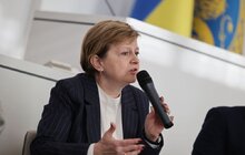 Фото 10: У Львові стартував XIV Всеукраїнський форум ОСББ: цьогоріч говорять про виклики війни та енергоефективність