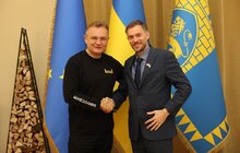 Фото 7: Львів та Велика Британія планують реалізувати спільні інвестиційні проєкти