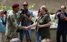 Фото 17: У Львові діятиме Центр ветеранського розвитку