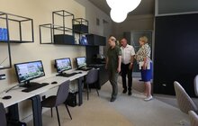 Фото 21: У Львові діятиме Центр ветеранського розвитку