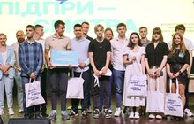 Фото 30: У львівських школах буде 23 соціальних бізнеси, які розвиватимуть учні (відео)