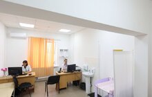 Фото 6: У Великих Грибовичах запрацювала амбулаторія сімейної медицини (фото/​відео)