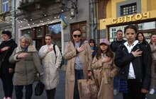 Фото 16: Данське місто Орхус стало двадцятим побратимом Львова (відео)