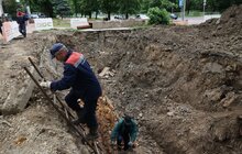 Фото 10: Гідравлічні випробування теплових мереж у Львові розпочнуть 13 травня: на скільки часу відключатимуть гарячу воду (відео)