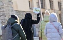 Фото 16: У Львові фахівці з різних куточків України напрацьовують рішення для захисту культурної спадщини в умовах війни