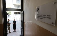 Фото 16: 24-та ОМБр відкрила у Львові хаб патронатної служби