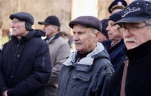 Фото 6: У Львові вшанували пам’ять ліквідаторів Чорнобильської катастрофи