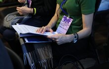 Фото 7: Як налагоджувати партнерства з ЄС: у Львові триває практичний Форум євроінтеграції
