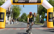 Фото 23: У Львові провели наймасштабніші Всеукраїнські змагання Ігри Нескорених: як це було (фото, відео)
