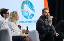 Фото 6: У Львові проводять найбільший в Україні освітній фестиваль «Вчителі майбутнього»