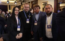 Фото 4: Міжнародний саміт міст та регіонів зібрав представників з понад 50 країни світу