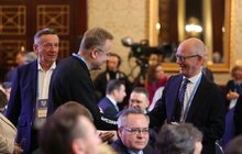 Фото 6: Міжнародний саміт міст та регіонів зібрав представників з понад 50 країни світу
