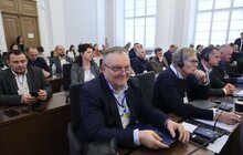 Фото 19: У Львові вперше проходить Форум муніципального партнерства (відео)