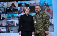 Фото 12: Міжнародний саміт міст та регіонів зібрав представників з понад 50 країни світу