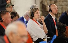 Фото 2: Як «працюють» батареї: на Heat Energy Forum у Львові обговорюють європейський досвід централізованого теплопостачання