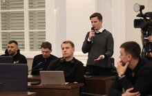 Фото 6: Як завершились консультації з громадськістю щодо нових тарифів на проїзд в автобусах, трамваях та тролейбусах (відео)