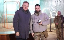 Фото 8: Третя штурмова бригада відкрила у Львові школу FPV: хто і як може пройти навчання