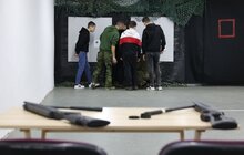 Фото 3: У Львові працює вже 7 центрів національно-патріотичного виховання (відео)