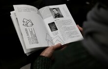 Фото 3: Стали відомі переможці Премії Львова – міста літератури ЮНЕСКО (відео)