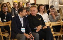 Фото 1: «Lviv Eco Forum 2023. Ієрархія відходів»: як Львів переймає європейський досвід поводження з відходами (відео)