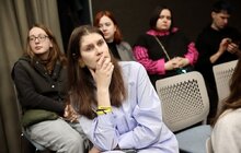 Фото 4: Стали відомі переможці Премії Львова – міста літератури ЮНЕСКО (відео)